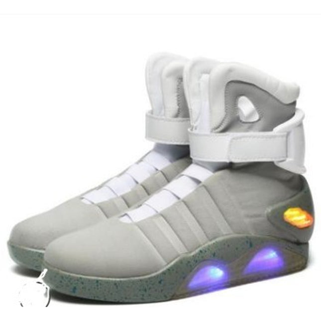 Glowing Men Shoes