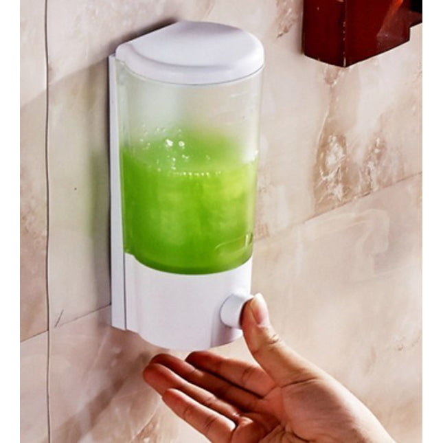 Manual Foam Soap Dispenser Soap Dispenser