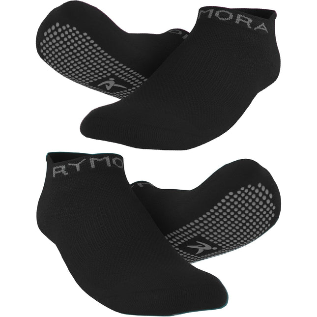 Grip Socks for Women & Men - Sticky anti Slip Non Skid - Perfect for Yoga, Pilates, Barre, Hospital, Labor