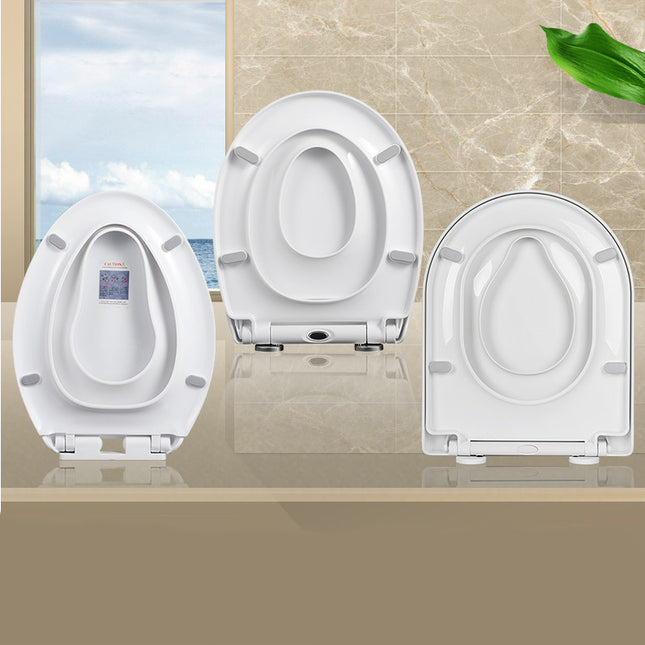 Universal Thick Toilet Bowl Cover For Domestic Use for kid