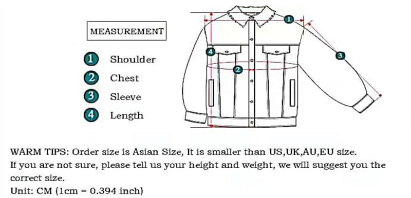 Street Stylish Retro Style Holes Slim Street Denim Jacket Coat Good Quality Distressed Male Casual Denim Jacket