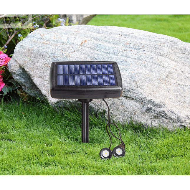 Lawn Light LED Solar Light Garden Lawn Light