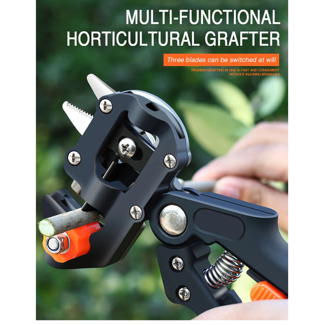 Garden Tools Farming Pruning Shears