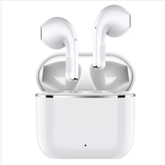 Wireless Half In-Ear Bluetooth Headset – Compact and comfortable