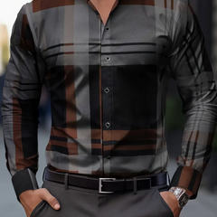 Men's Casual, Dress Shirt & TShirt