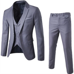 Men's Suits & Separates
