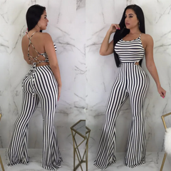 Women’s Jumpsuit