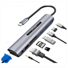 Electronic & Technology