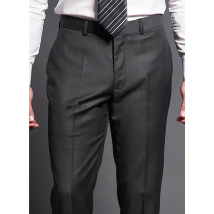 Custom Made Men Suit Set, Tailor Made Suit Regular, Bespoke Charcoal Wedding Suits for Men, Slim Fit Groom Tuxedos for Men