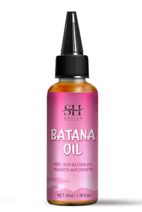 Revive Locks Solid Oil