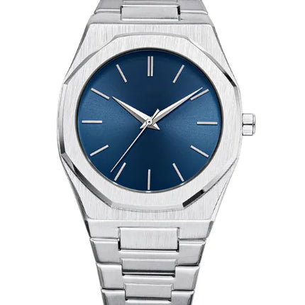 Waterproof Quartz Men's Watch