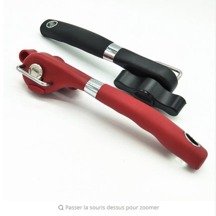 Can opener export German quality can opener
