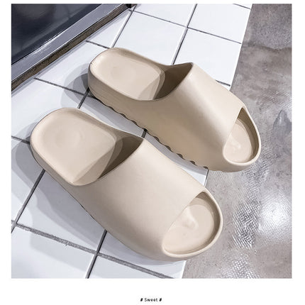 Summer Slippers Parent-child Beach Shoes Men And Women
