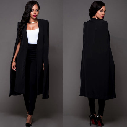 Plus size women's blazer