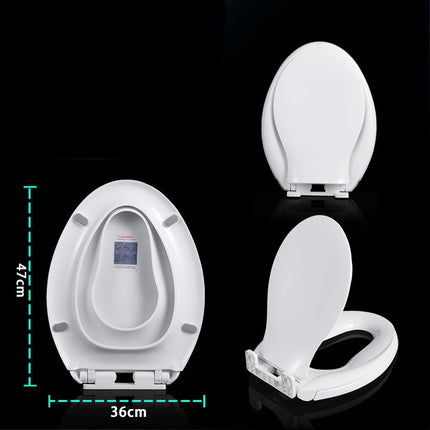 Universal Thick Toilet Bowl Cover For Domestic Use for kid