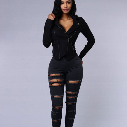 Women's skinny jeans