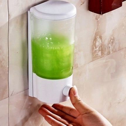 Manual Foam Soap Dispenser Soap Dispenser