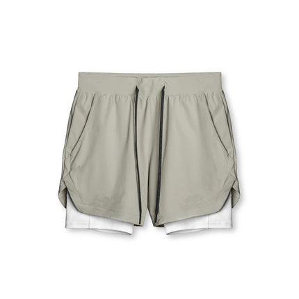 Summer Trend Sports Shorts Outdoor Running