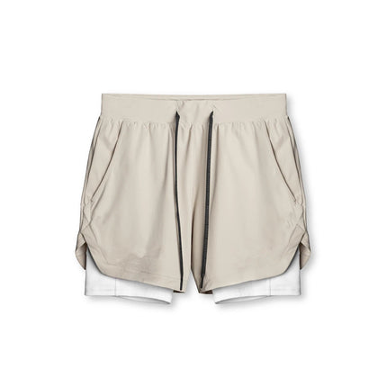 Summer Trend Sports Shorts Outdoor Running