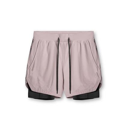 Summer Trend Sports Shorts Outdoor Running