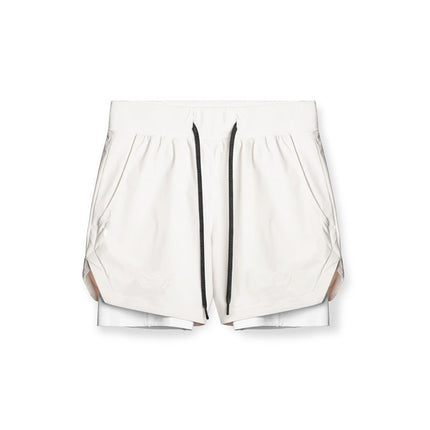 Summer Trend Sports Shorts Outdoor Running