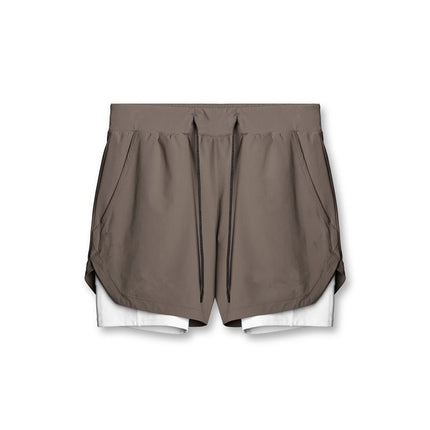 Summer Trend Sports Shorts Outdoor Running