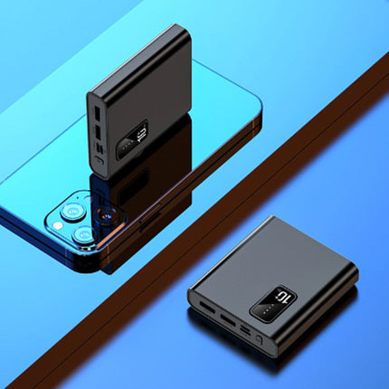 20000mAh Portable Power Bank Super Fast Charging PowerBank