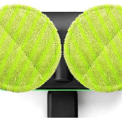 Rechargeable Wireless Rotating Electric Mop Floor Wiper Cordless Sweeping Handheld Wireless Electric Floor Washer
