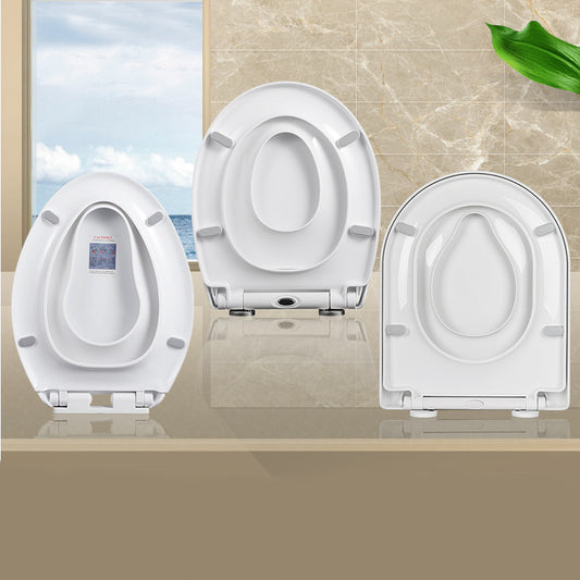 Universal Thick Toilet Bowl Cover For Domestic Use for kid