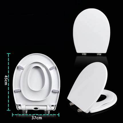 Universal Thick Toilet Bowl Cover For Domestic Use for kid