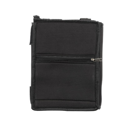 Multifunctional Casual Large Capacity Luggage Packing Tote Shoulder Travel Shopping Bag Folding Clothes Storage Pouch Organizer