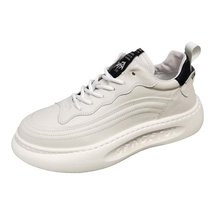 New Fall Sports Casual Old Daddy Shoes Men