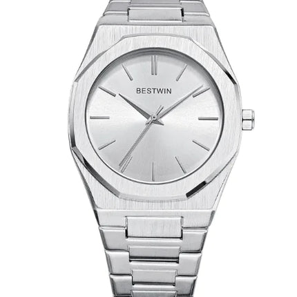 Waterproof Quartz Men's Watch