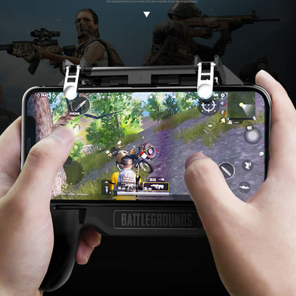 3 in 1 Phone Gamepad Cooler Powerbank