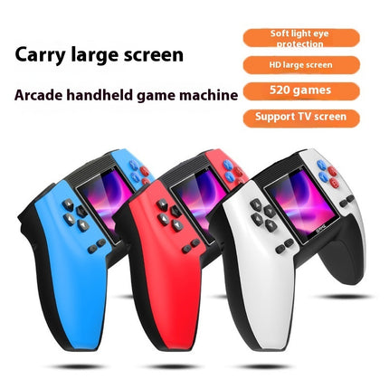 Handheld Game TV Game Machine