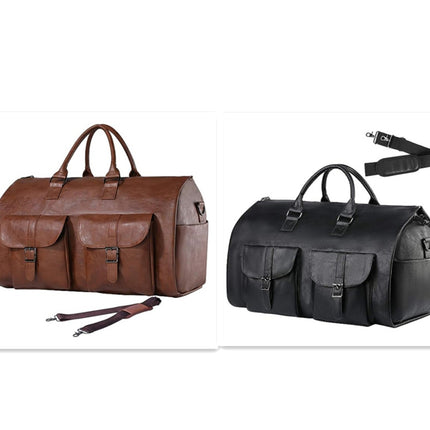 Portable Folding Outdoor Multifunctional Luggage Bag