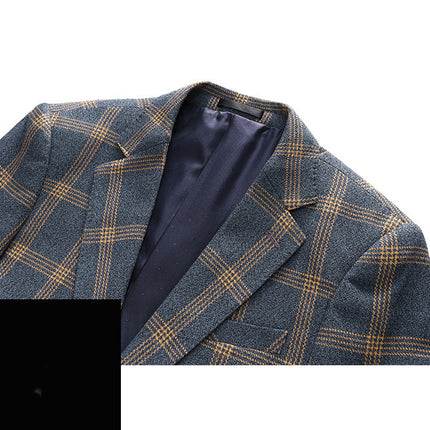 Men''s Business Wedding Dress Suit Set