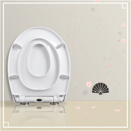 Universal Thick Toilet Bowl Cover For Domestic Use for kid