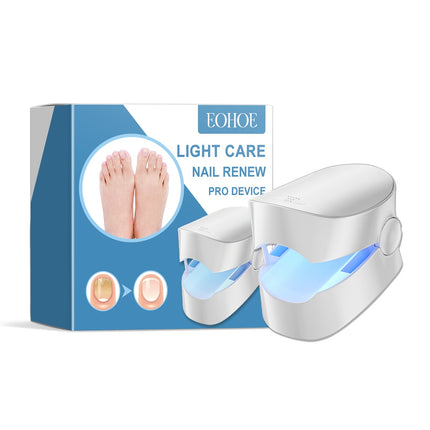 Light Care Nail Renew Pro Device