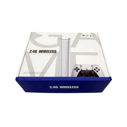 M15 Mini  TV Game Machine Wireless Stick Arcade