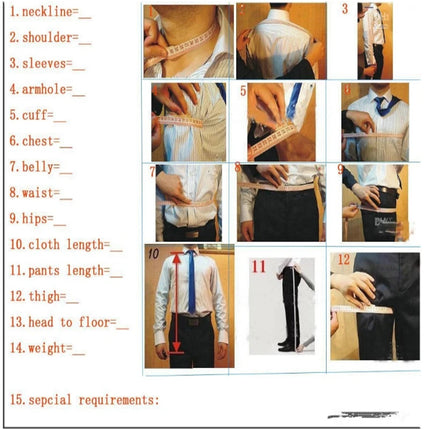 Burgundy 2 Pieces Suits for Men Slim Fit Custom Made Formal Business Suit plus Size Trajes De Hombre ( Blazer + Pants）