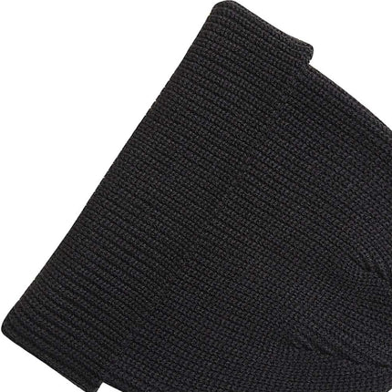 Slouchy Beanie Hats Winter Knitted Caps Soft Warm Ski Hat Unisex