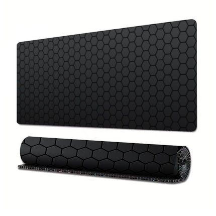 Table Pad Line Gaming Mouse Mat