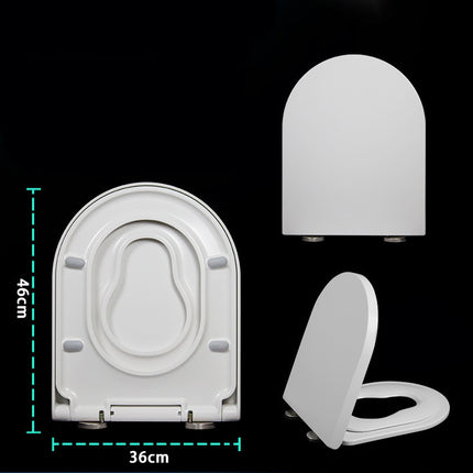 Universal Thick Toilet Bowl Cover For Domestic Use for kid