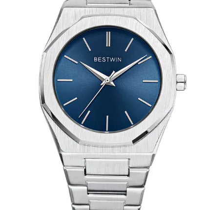 Waterproof Quartz Men's Watch