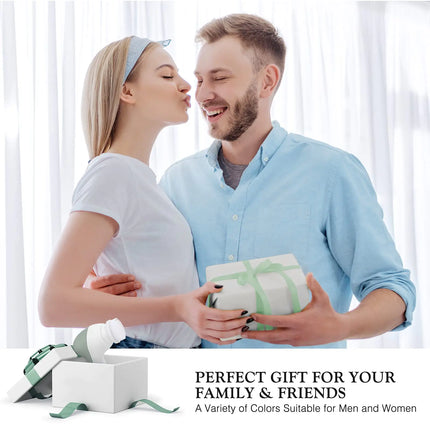 COSLUS Facial Cleansing Brush Silicone Face Scrubber: 7 in 1 FBS-D Electric Exfoliating Rotating Massage Device Waterproof Deep Cleaning Exfoliation Spa Machine - Electronic Skin Care Wash System With 7 brush heads Navy Green