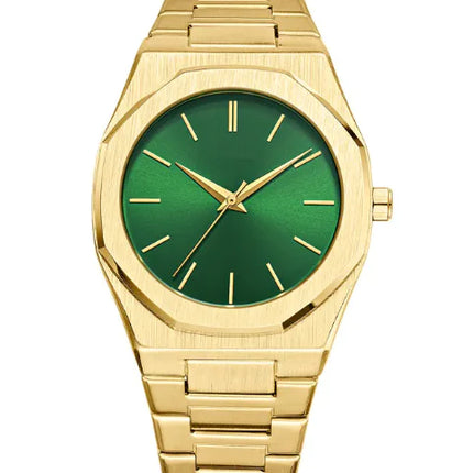 Waterproof Quartz Men's Watch
