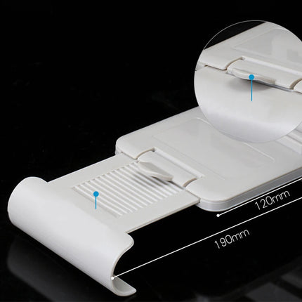 Car Sun Visor HD Anti Sunlight Dazzling Goggle Day Night Vision Driving Mirror UV Fold Flip Down Clear View Interior Mirrors