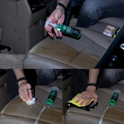 Multi Purpose Rust Remover Spray Metal Chrome Paint Cleaner Car Wheel Household Ironware Rust Remover Car Maintenance Anti-rust