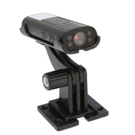 Reverse Hitch Guide Camera 1080P Waterproof Night Vision Motion Detection Adhesive Mount For RV Truck Trailer Accessories
